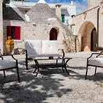 Masseria Trulli Bruni *