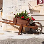 Masseria Trulli Bruni *