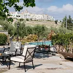 Masseria Trulli Bruni * Locorotondo
