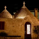Masseria Trulli Bruni * Locorotondo