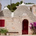 Masseria Trulli Bruni *