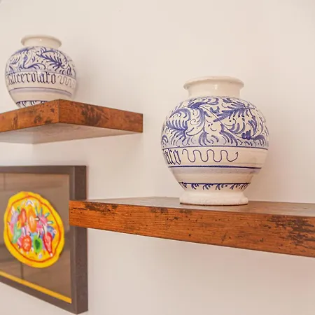Holiday home Masseria Trulli Bruni