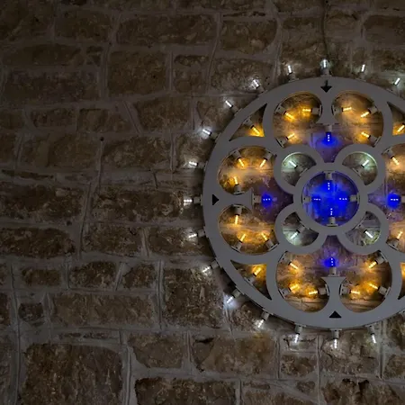Masseria Trulli Bruni *