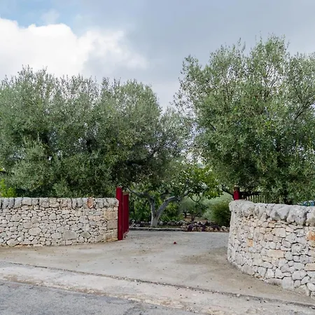 Holiday home Masseria Trulli Bruni *