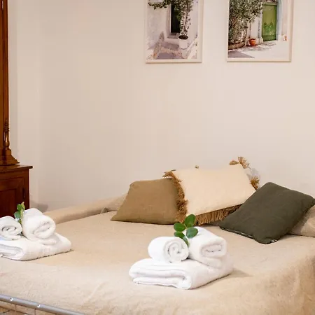 Holiday home Masseria Trulli Bruni Locorotondo