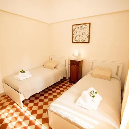 Masseria Trulli Bruni Prázdninový dům Locorotondo