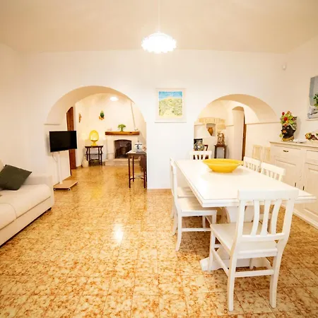 Masseria Trulli Bruni *