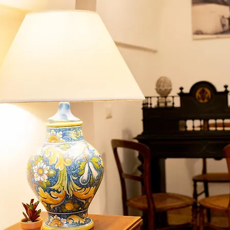 Masseria Trulli Bruni Holiday home *