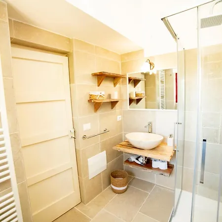 Prázdninový dům Masseria Trulli Bruni *