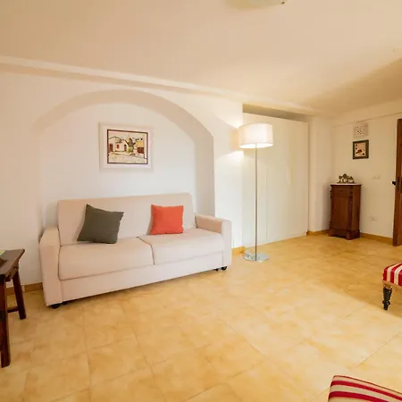 Masseria Trulli Bruni