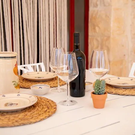 Masseria Trulli Bruni Nyaraló *