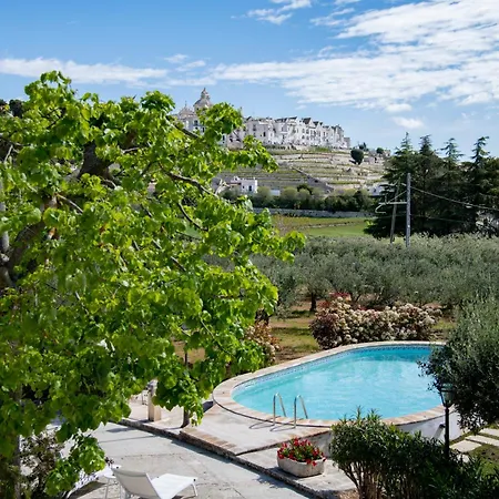 Masseria Trulli Bruni