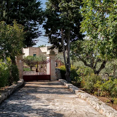 Masseria Trulli Bruni Holiday home Locorotondo