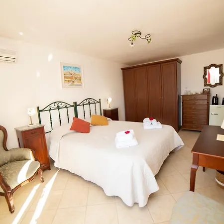 Masseria Trulli Bruni