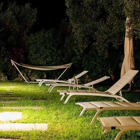 Masseria Trulli Bruni * Locorotondo