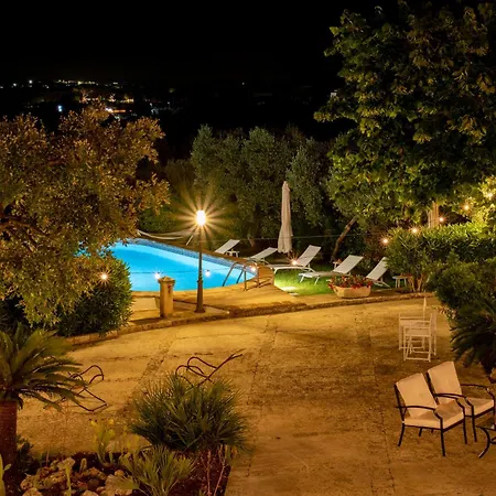 Masseria Trulli Bruni