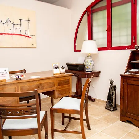 Holiday home Masseria Trulli Bruni