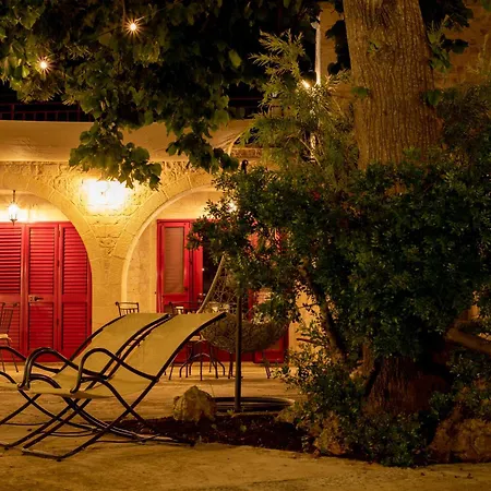 Masseria Trulli Bruni