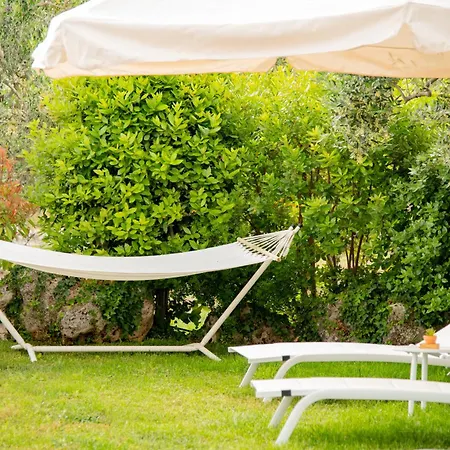 Prázdninový dům Masseria Trulli Bruni *