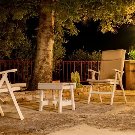 Masseria Trulli Bruni