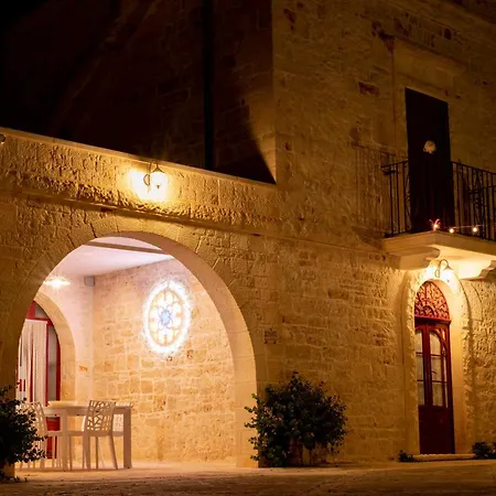 Masseria Trulli Bruni Holiday home
