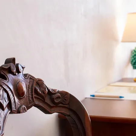 Masseria Trulli Bruni Holiday home *