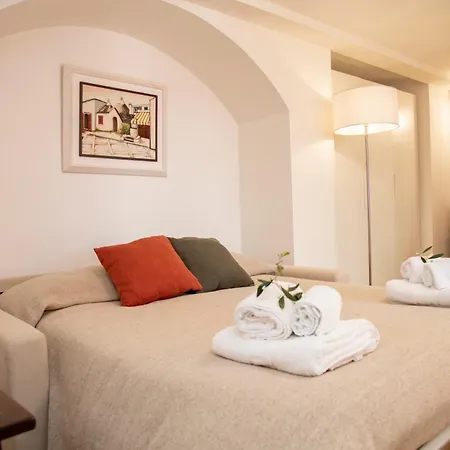 Masseria Trulli Bruni *