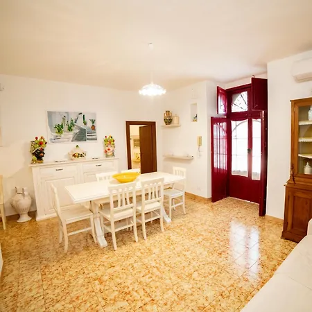 Holiday home Masseria Trulli Bruni *