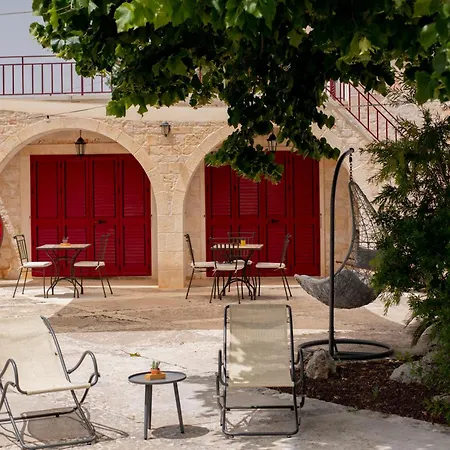 Holiday home Masseria Trulli Bruni *