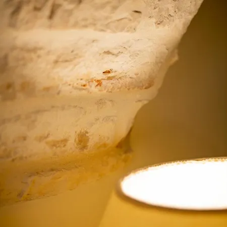 Prázdninový dům Masseria Trulli Bruni Locorotondo