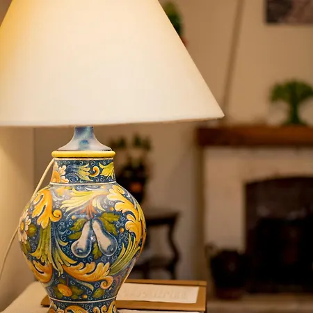 Masseria Trulli Bruni Locorotondo