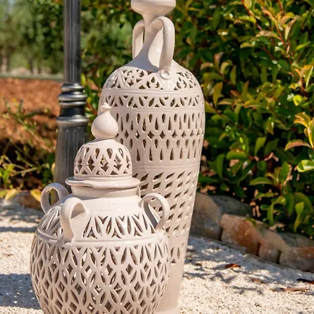 Nyaraló Masseria Trulli Bruni *