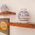 Hébergement de vacances Masseria Trulli Bruni