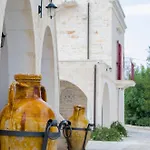 Masseria Trulli Bruni