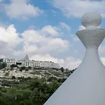 Masseria Trulli Bruni Nyaraló *