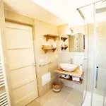 Nyaraló Masseria Trulli Bruni *