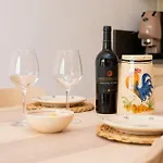 Masseria Trulli Bruni Locorotondo