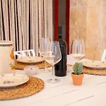 Masseria Trulli Bruni Nyaraló *