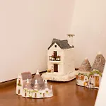 Nyaraló Masseria Trulli Bruni *