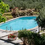 Nyaraló Masseria Trulli Bruni Locorotondo