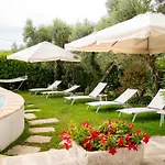 Masseria Trulli Bruni Nyaraló Locorotondo