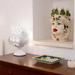 Hébergement de vacances Masseria Trulli Bruni *