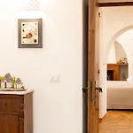 Masseria Trulli Bruni Hébergement de vacances