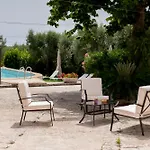 Masseria Trulli Bruni *