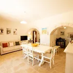 Masseria Trulli Bruni Hébergement de vacances Locorotondo