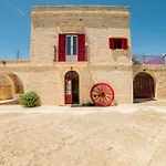 Masseria Trulli Bruni Nyaraló *