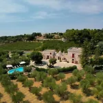 Masseria Trulli Bruni