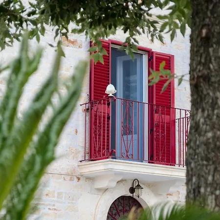 Masseria Trulli Bruni *