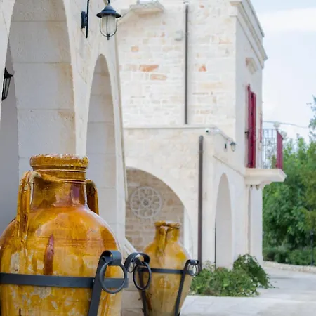 Masseria Trulli Bruni