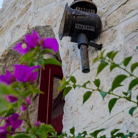 Masseria Trulli Bruni